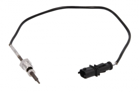 Electrica - Senzor temperatura evacuare (dupa DPF) potrivit ALFA ROMEO GIULIETTA 2.0D 04.10-12.20