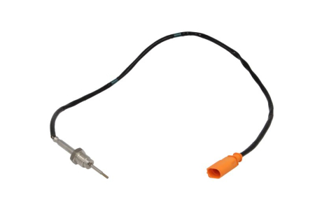 Electrica - Senzor temperatura evacuare (dupa DPF) potrivit AUDI A3, Q2, Q3, TT; SEAT ATECA, LEON, LEON SC, LEON ST, TARRACO; SKODA KAROQ, KODIAQ I, OCTAVIA III, SUPERB III; VW ARTEON 2.0D 04.12-