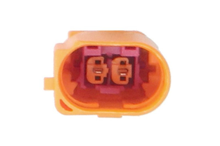 Senzor temperatura evacuare (dupa DPF) potrivit AUDI A4 ALLROAD B8, A4 B8, A5, Q5 2.0D 11.07-05.17 [1]