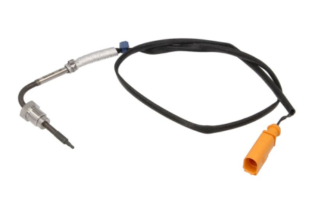 Electrica - Senzor temperatura evacuare (dupa DPF) potrivit AUDI A4 ALLROAD B8, A4 B8, A5, Q5 2.0D 11.07-05.17