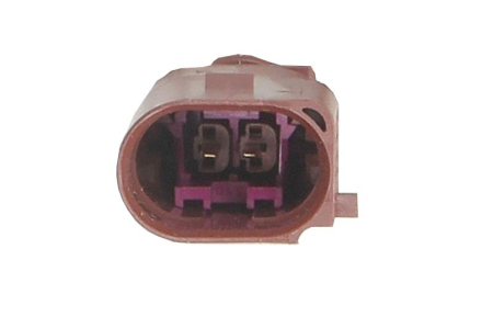 Senzor temperatura evacuare (dupa DPF) potrivit AUDI A4 ALLROAD B9, A4 B9, A5, Q5; SKODA KODIAQ I; VW ARTEON, PASSAT ALLTRACK B8, PASSAT B8, TIGUAN 2.0D/2.0DH/2.0H 08.14- [1]