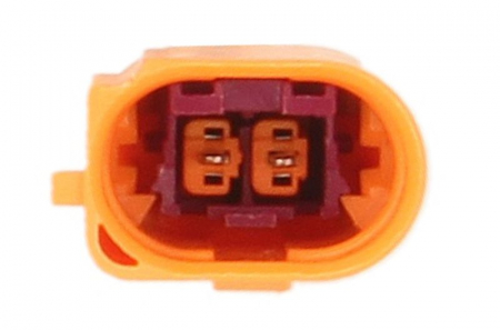 Senzor temperatura evacuare (dupa DPF) potrivit AUDI A4 B8; VW PASSAT ALLTRACK B8, PASSAT B6, PASSAT B8, TIGUAN 2.0D 01.08- [1]