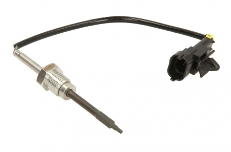 Electrica - Senzor temperatura evacuare (dupa DPF) potrivit CHEVROLET CAPTIVA, ORLANDO; OPEL ANTARA A 2.0D/2.2D 12.10-