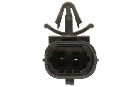 Senzor temperatura evacuare (dupa DPF) potrivit CHEVROLET CAPTIVA, ORLANDO; OPEL ANTARA A 2.0D/2.2D 12.10- [1]