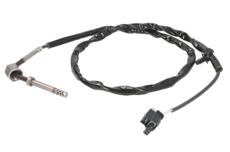 Electrica - Senzor temperatura evacuare (dupa DPF) potrivit CHRYSLER 300C; JEEP COMMANDER, GRAND CHEROKEE III 3.0D 06.05-11.12