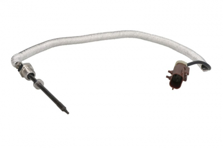 Electrica - Senzor temperatura evacuare (dupa DPF) potrivit CHRYSLER 300C; JEEP GRAND CHEROKEE, GRAND CHEROKEE IV 3.0D 01.11-