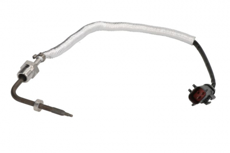 Senzor temperatura evacuare (dupa DPF) potrivit CHRYSLER 300C; JEEP GRAND CHEROKEE IV; LANCIA THEMA 3.0D 09.11- [0]