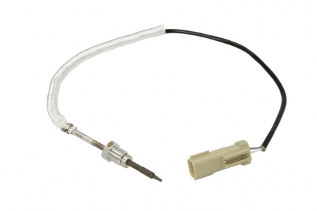 Electrica - Senzor temperatura evacuare (dupa DPF) potrivit CHRYSLER SEBRING; DODGE AVENGER, CALIBER, JOURNEY; JEEP COMPASS, PATRIOT 2.0D 06.06-