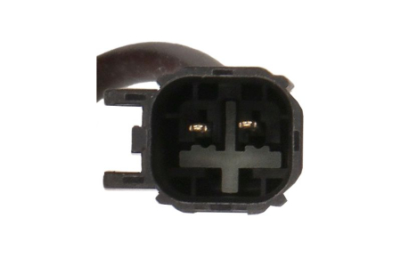 Senzor temperatura evacuare (dupa DPF) potrivit FORD TOURNEO CUSTOM V362, TRANSIT CUSTOM V362, TRANSIT V363 2.0D/2.0DH 12.15- [1]