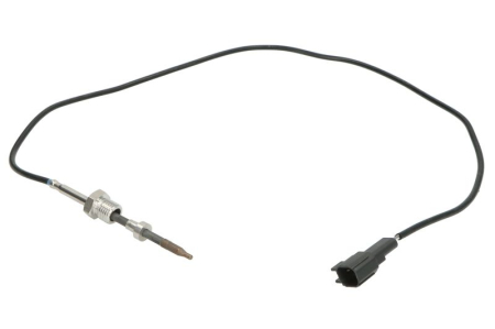 Electrica - Senzor temperatura evacuare (dupa DPF) potrivit FORD TOURNEO CUSTOM V362, TRANSIT CUSTOM V362, TRANSIT V363 2.2D 09.12-12.23