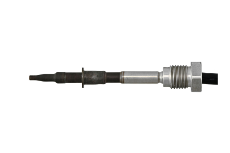 Senzor temperatura evacuare potrivit MAN TGE; AUDI A3, Q2; SEAT ARONA, ATECA, IBIZA V, LEON, LEON SC, LEON ST; SKODA KAMIQ, KAROQ, OCTAVIA III, SCALA 1.6D/2.0D/3.0D dupa 2014 (dupa DPF) [3]