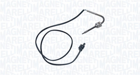 Electrica - Senzor temperatura evacuare (dupa DPF) potrivit MERCEDES GLK (X204), S (W221) 2.2D/3.0D 10.05-06.15
