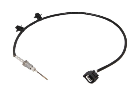 Electrica - Senzor temperatura evacuare (dupa DPF) potrivit NISSAN QASHQAI I 2.0D 02.07-12.13