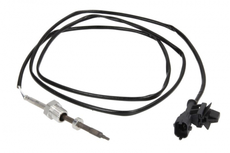 Electrica - Senzor temperatura evacuare (dupa DPF) potrivit OPEL ASTRA H, ASTRA H GTC, ASTRA H/KOMBI, ZAFIRA B, ZAFIRA B/MINIVAN 1.7D 02.07-04.15