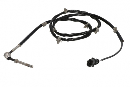 Senzori - Senzor temperatura evacuare (dupa DPF) potrivit OPEL ASTRA H, ASTRA H GTC, ZAFIRA B, ZAFIRA B/MINIVAN 1.9D 04.04-04.15