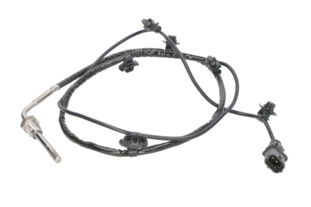 Electrica - Senzor temperatura evacuare (dupa DPF) potrivit OPEL ASTRA J, ASTRA J GTC, CASCADA, ZAFIRA C 2.0D 09.12-