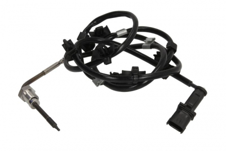 Electrica - Senzor temperatura evacuare (dupa DPF) potrivit OPEL ASTRA J, ASTRA J GTC, INSIGNIA A, INSIGNIA A COUNTRY, ZAFIRA C 2.0D 07.08-