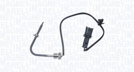 Electrica - Senzor temperatura evacuare (dupa DPF) potrivit OPEL INSIGNIA A, INSIGNIA A COUNTRY 2.0D 07.08-03.17