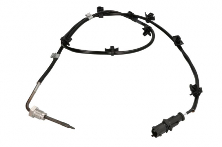 Electrica - Senzor temperatura evacuare (dupa DPF) potrivit OPEL INSIGNIA A, INSIGNIA A COUNTRY; SAAB 9-5 2.0D 07.08-03.17