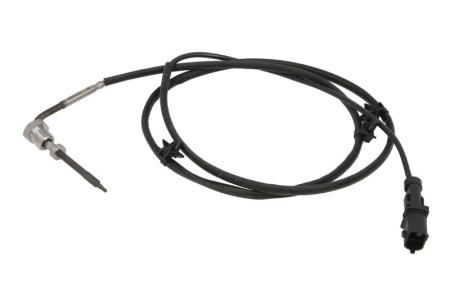 Electrica - Senzor temperatura evacuare (dupa DPF) potrivit OPEL SIGNUM, VECTRA C, VECTRA C GTS 1.9D 04.04-01.09