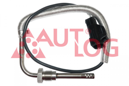 Piese Auto - Senzor temperatura evacuare (dupa DPF) potrivit VOLVO C30, C70 II, S40 II, S60 II, S80 II, V50, V60 I, V70 II, V70 III, XC60 I, XC70 II 2.0/2.0D/2.4D 07.02-05.18