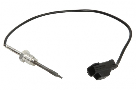 Electrica - Senzor temperatura evacuare (dupa DPF) potrivit VOLVO S60 I, V70 II, XC70 I, XC90 I 2.4D 01.01-12.10