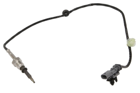 Electrica - Senzor temperatura evacuare (dupa DPF) potrivit VOLVO S90 II, V60 II, V90 II, XC60 II, XC90 II 2.0D 03.16-