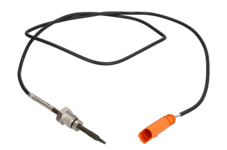 Electrica - Senzor temperatura evacuare (dupa DPF) potrivit VW CALIFORNIA T5 CAMPER, CALIFORNIA T6 CAMPER, MULTIVAN T5, MULTIVAN T6, TRANSPORTER T5, TRANSPORTER T6 2.0D 09.09-12.19
