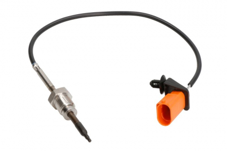 Electrica - Senzor temperatura evacuare (dupa DPF) potrivit VW CRAFTER 30-35, CRAFTER 30-50 2.5D 04.06-05.13