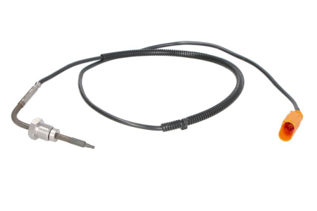 Electrica - Senzor temperatura evacuare (dupa DPF) potrivit VW TOUAREG 2.5D 01.03-05.10