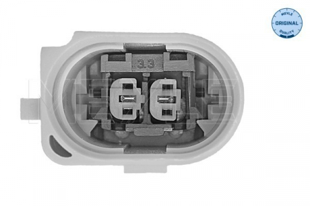 Senzor temperatura evacuare (dupa dpf) SEAT ARONA, ATECA, IBIZA V, LEON ST; SKODA KAROQ, OCTAVIA III, SUPERB III; VW CRAFTER, PASSAT, POLO 1.6D/2.0D dupa 2014 [1]