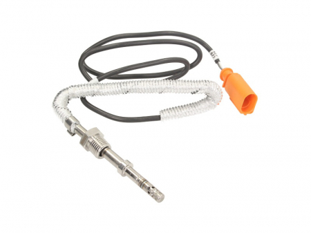 Injectie centrala/comanda - Senzor temperatura evacuare (dupa dpf) SEAT EXEO, EXEO ST; VW CADDY III, TOURAN 1.9D/2.0D intre 2003-2013