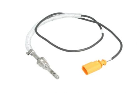 Injectie centrala/comanda - Senzor temperatura evacuare (dupa dpf) SEAT EXEO, EXEO ST; VW CADDY III, TOURAN 1.9D/2.0D intre 2003-2013