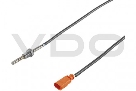 Injectie centrala/comanda - Senzor temperatura evacuare (dupa dpf) VW CADDY III, CADDY IV, TOURAN 1.6D dupa 2010