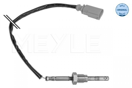 Senzor temperatura evacuare (dupa dpf) VW CADDY III, CADDY IV, TOURAN 1.6D dupa 2010 [1]