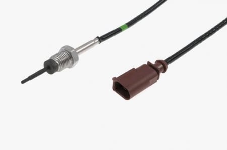 Piese Auto - Senzor temperatura evacuare (dupa dpf) VW CC, PASSAT, PASSAT ALLTRACK 2.0D intre 2008-2016