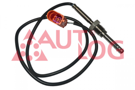 Alimentare combustibil - Senzor temperatura evacuare (dupa dpf) VW MULTIVAN V, MULTIVAN VI, TRANSPORTER / CARAVELLE VI, TRANSPORTER V, TRANSPORTER VI 2.0D dupa 2009