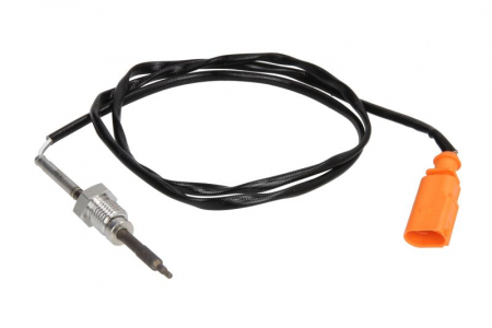 Alimentare combustibil - Senzor temperatura evacuare (dupa dpf) VW MULTIVAN V, TRANSPORTER V 1.9D intre 2006-2009