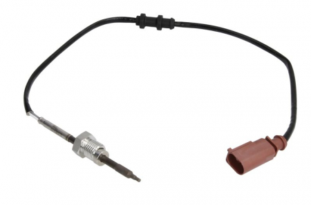 Piese Auto - Senzor temperatura evacuare (dupa dpf) VW PASSAT 1.6D/1.9D/2.0D intre 2005-2014