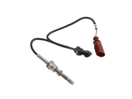 Injectie centrala/comanda - Senzor temperatura evacuare (dupa dpf) VW PASSAT 1.6D/2.0D intre 2005-2014