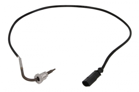 Alimentare combustibil - Senzor temperatura evacuare (dupa turbo/inainte de catalizator) AUDI A3; SEAT LEON, LEON SC, LEON ST; SKODA OCTAVIA III; VW GOLF ALLTRACK VII, GOLF SPORTSVAN, GOLF VII 1.6D dupa 2012