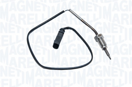 Senzori - Senzor temperatura evacuare (dupa turbo) potrivit VW CC B7, PASSAT ALLTRACK B7, PASSAT B7 2.0D 08.10-12.16