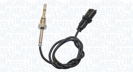 Injectie centrala/comanda - Senzor temperatura evacuare FIAT BRAVO II, STILO 1.9D/2.0D intre 2001-2014