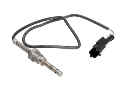 Alimentare combustibil - Senzor temperatura evacuare FIAT DOBLO, DOBLO CARGO 1.3D/1.9D dupa 2005