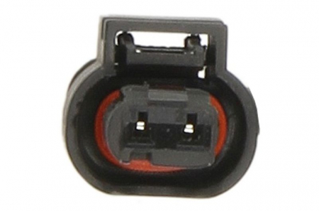 Senzor temperatura evacuare potrivit MERCEDES C (CL203), C T-MODEL (S203), C (W203), CLC (CL203), CLK (C209), E T-MODEL (S211), E (VF211), E (W211) 2.0D-3.2D dupa 2000 - (Galerie de evacuare) [1]