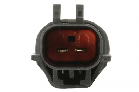 Senzor temperatura evacuare (inainte catalizator, 2PIN, culoare negru) potrivit DAF CF 65, LF, LF 45, LF 55 03.06- [1]