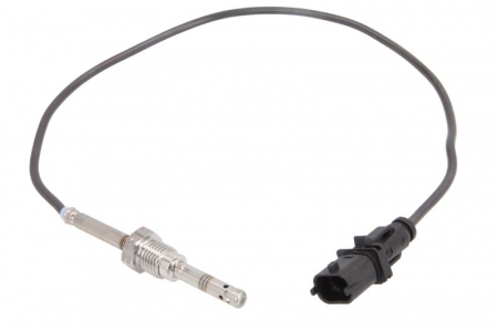 Alimentare combustibil - Senzor temperatura evacuare (inainte de catalizator) ALFA ROMEO 159, BRERA, SPIDER 2.0D intre 2008-2011