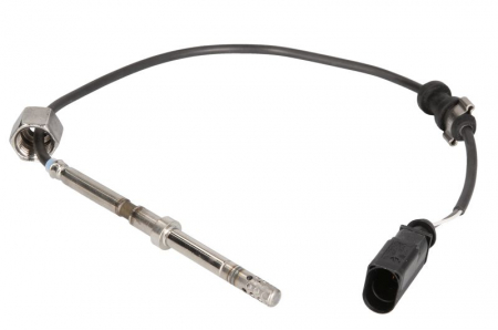 Senzor temperatura evacuare (inainte de catalizator) AUDI A3; SKODA OCTAVIA II; VW GOLF PLUS, GOLF V, TOURAN 1.4/1.6/2.0 intre 2003-2009