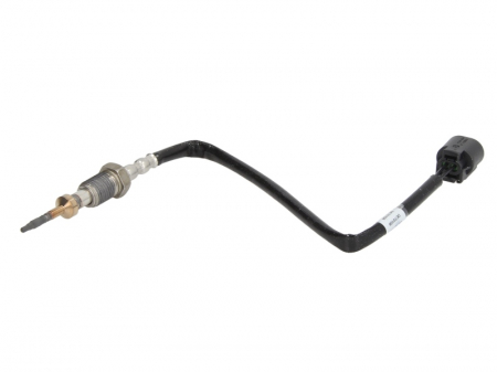 Alimentare combustibil - Senzor temperatura evacuare (inainte de catalizator) BMW Seria 3 (E90), 3 (E91), 3 (E92), 3 (E93), 5 (E60), 5 (E61), X3 (E83), X5 (E53), X5 (E70), X6 (E71, E72) 2.0D/3.0D intre 2003-2014