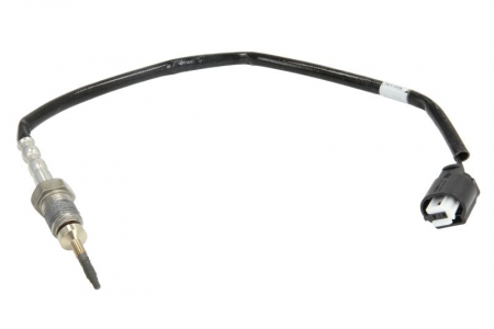 Alimentare combustibil - Senzor temperatura evacuare (inainte de catalizator) BMW Seria 3 (E90), 3 (E91), 3 (E92), 5 (E60), 5 (E61), 6 (E63), 6 (E64), X3 (E83), X5 (E70), X6 (E71, E72) 3.0D intre 2005-2013